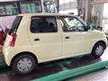 2010 Daihatsu Esse