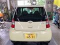 2010 Daihatsu Esse