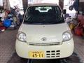 2010 Daihatsu Esse