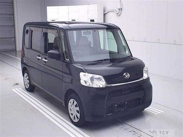 2014 Daihatsu Tanto