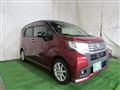 2014 Daihatsu Move