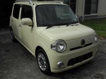 2010 Daihatsu MIRA COCOA