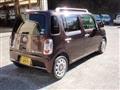 2012 Daihatsu MIRA COCOA
