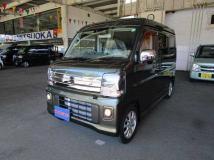 2024 Suzuki Every Wagon