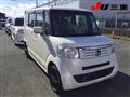 2012 Honda N BOX