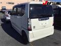 2012 Honda N BOX