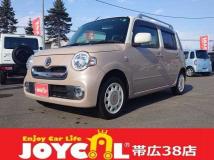 2015 Daihatsu MIRA COCOA