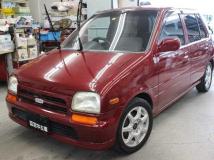 1994 Daihatsu Mira