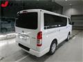 2025 Toyota Hiace Van