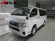 2025 Toyota Hiace Van