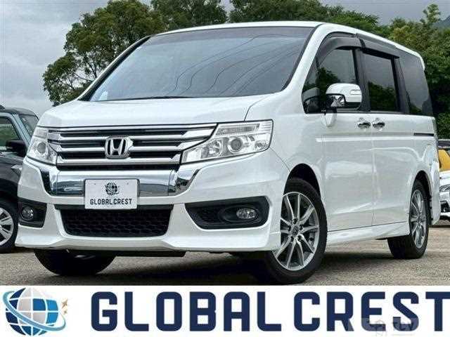 2012 Honda Honda Others