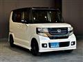 2015 Honda N BOX