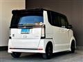 2015 Honda N BOX