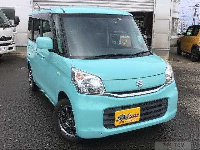 2017 Suzuki Suzuki Others