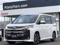 2023 Toyota Noah