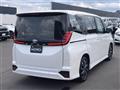 2023 Toyota Noah