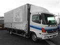 2006 Hino Ranger