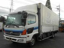 2006 Hino Ranger