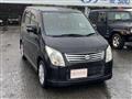 2012 Suzuki Wagon R