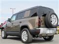 2022 Land Rover Defender