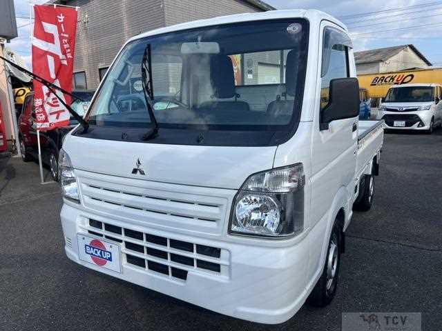 2019 Mitsubishi Minicab Truck