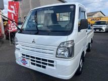 2019 Mitsubishi Minicab Truck