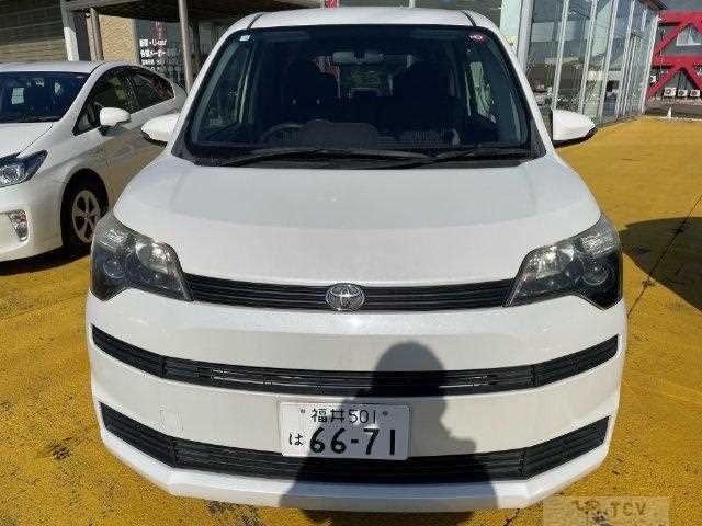 2012 Toyota Toyota Others