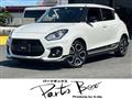 2018 Suzuki Swift