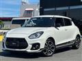 2018 Suzuki Swift