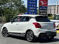 2018 Suzuki Swift