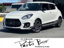 2018 Suzuki Swift