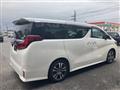 2019 Toyota Alphard G