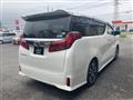 2019 Toyota Alphard G