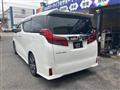 2019 Toyota Alphard G