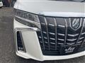2019 Toyota Alphard G