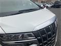 2019 Toyota Alphard G