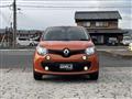 2018 Renault Twingo