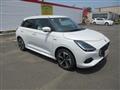 2024 Suzuki Swift