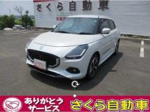 2024 Suzuki Swift