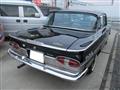 1966 Nissan Gloria Hardtop