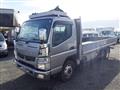 2013 Mitsubishi Fuso Canter