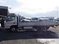 2013 Mitsubishi Fuso Canter