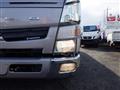2013 Mitsubishi Fuso Canter