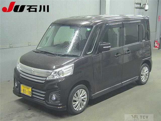 2015 Suzuki Suzuki Others