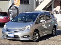2012 Honda Fit
