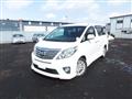 2012 Toyota Alphard G