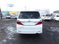 2012 Toyota Alphard G