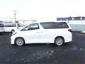 2012 Toyota Alphard G