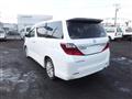 2012 Toyota Alphard G