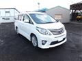 2012 Toyota Alphard G